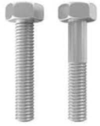 Hex Bolts